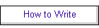 How to Write