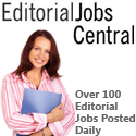 Editorial Jobs Central - 100+ Jobs Daily