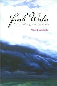 Fresh Water by Allison Swan: Book Cover