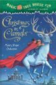 Christmas in Camelot (Magic Tree House #29)