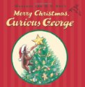 Merry Christmas, Curious George! (Curious George)