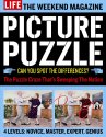 Life: Picture Puzzle