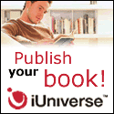 Get Published Now with iUniverse!