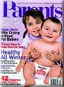 PARENTS MAGAZINE
